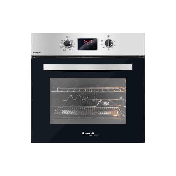 Built in Oven 60 electric / electric - digital timer