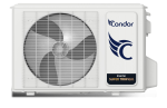 Condor Alfa Super Tropical 2.5 HP Air Conditioner (24K BTU) Inverter - Smart - Image 12