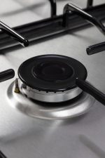 Nardi 60cm Built-in Gas Hob - 4 Burner Full Safety (BH43-TRI) - Image 2