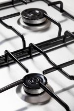 Nardi 60cm Built-in Gas Hob - 4 Burner Full Safety (BH43-TRI) - Image 3