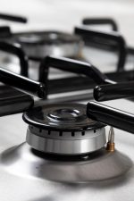 Nardi 60cm Built-in Gas Hob - 4 Burner Full Safety (BH43-TRI) - Image 4