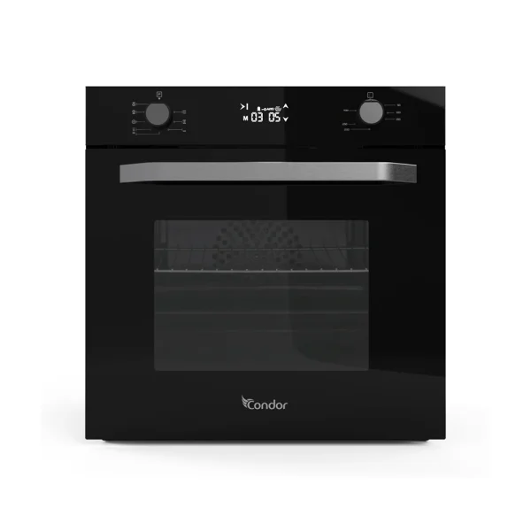 Condor 60cm 68L Built-in Full Electric Oven - CFE Series