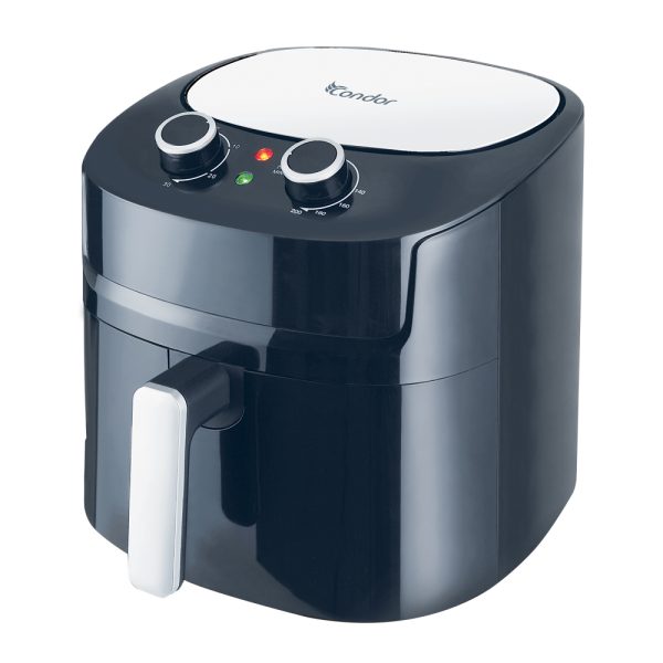 Condor 7.2L Analog Air Fryer - Essential Series (CFA172N)
