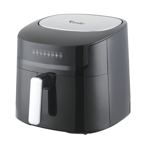 Condor 7.2L Digital Air Fryer - Professional Series (CFA472TN)