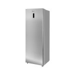 Condor Vertical No-Frost Convertible Freezer - 370L Inox (CFVN37X) - Image 2
