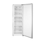 Condor Vertical No-Frost Convertible Freezer - 370L Inox (CFVN37X) - Image 3