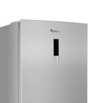 Condor Vertical No-Frost Convertible Freezer - 370L Inox (CFVN37X) - Image 5