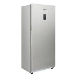 Condor 550+ AFF Vertical No-Frost Freezer - Inox Series