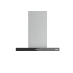Condor LILA 60X Wall-Mounted Box Hood - 450 m³/h Inox - Image 3