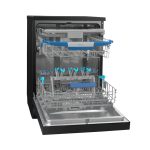Condor LUXA 16-Place Setting Dishwasher - Inox Black (CLV-LUX16XB) - Image 7