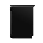 Condor LUXA 16-Place Setting Dishwasher - Inox Black (CLV-LUX16XB) - Image 8