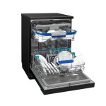 Condor LUXA 16-Place Setting Dishwasher - Inox Black (CLV-LUX16XB) - Image 4