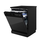 Condor LUXA 16-Place Setting Dishwasher - Inox Black (CLV-LUX16XB) - Image 3
