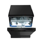 Condor LUXA 16-Place Setting Dishwasher - Inox Black (CLV-LUX16XB) - Image 6