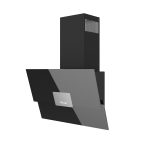 Condor Alia 60cm Decorative Mural Hood (ALIA60X/IN/BL/G) - Image 2