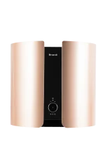 Nardi 45cm Premium Island Hood - Dual Carbon Filtration - Image 2