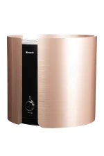 Nardi 45cm Premium Island Hood - Dual Carbon Filtration - Image 3