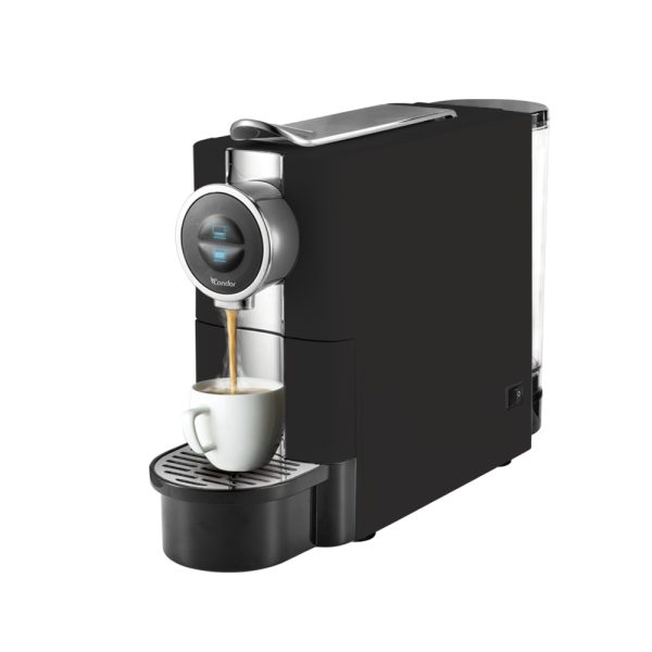 Condor HAVANA Capsule Coffee Machine - Compact Series