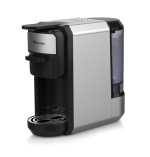 Condor 3-in-1 Multi-Capsule Coffee Machine - Classic Series (MC210CS)