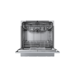 Condor MINUXA 8-Place Setting Compact Dishwasher - Silver (CLV-MIN08S) - Image 3