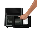 Nardi 12L Digital Air Fryer Oven - Professional Series (NAF12D) - Image 5