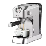 Nardi Inox Barista Manual Espresso Machine - (NCM-B14X)