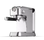 Nardi Inox Barista Manual Espresso Machine - (NCM-B14X) - Image 3