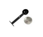 Nardi 2-in-1 Hybrid Espresso & Capsule Machine - Full Inox Series - Image 5