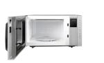 Nardi 23L Compact Microwave & Grill — Nero Edition - Image 4