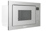 Nardi 25L Microwave & Grill – Slate Gray Edition - Image 3